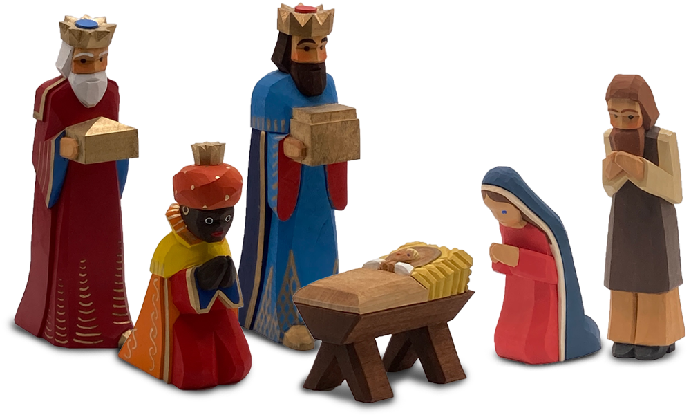 Christmas Traditions