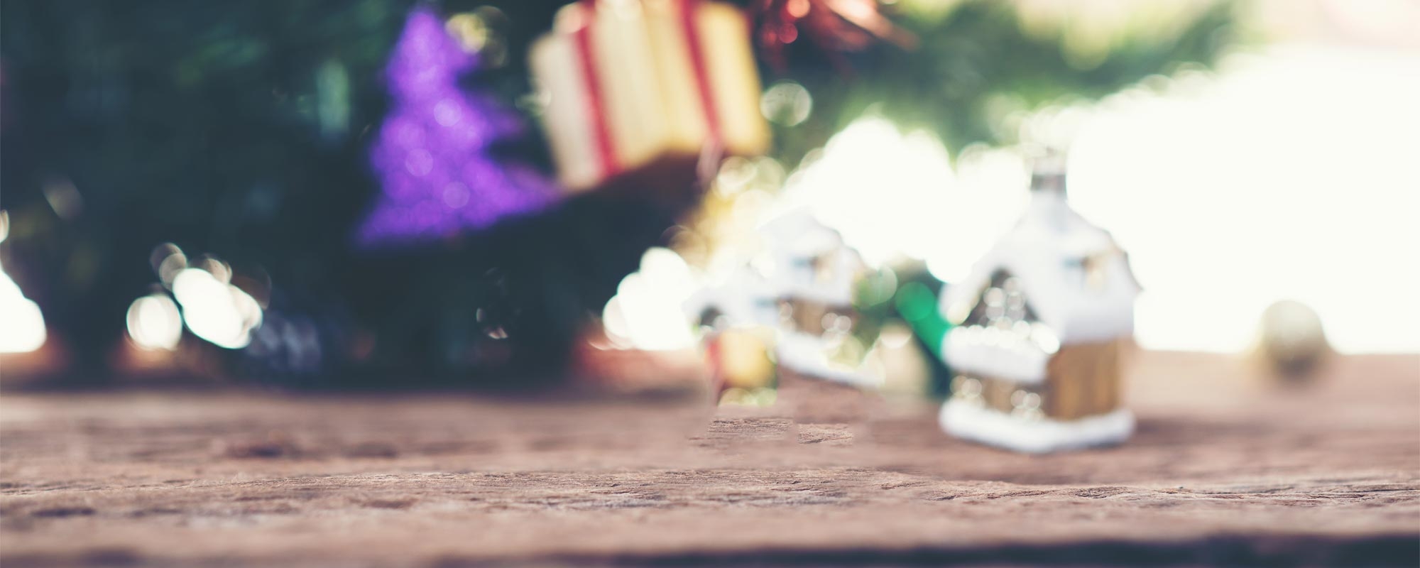 Christmas Traditions