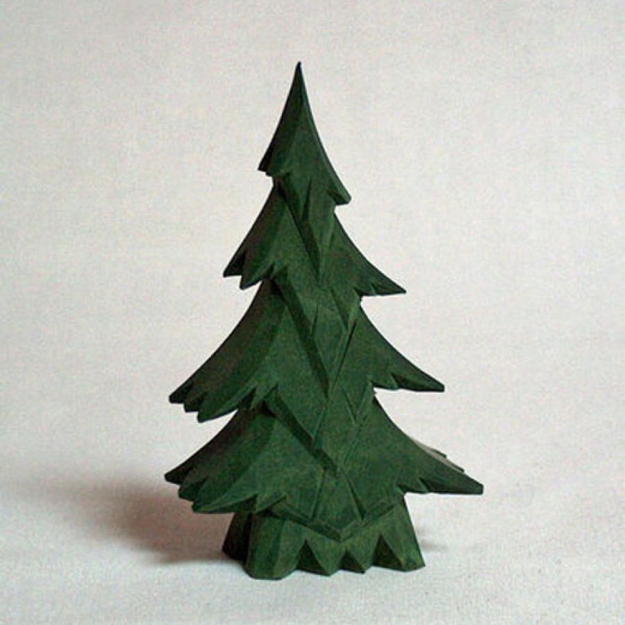 Fir Tree (Small)