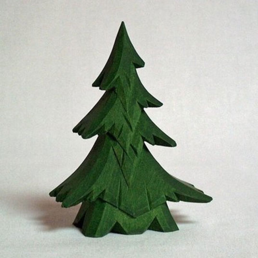 Fir Tree (Medium)