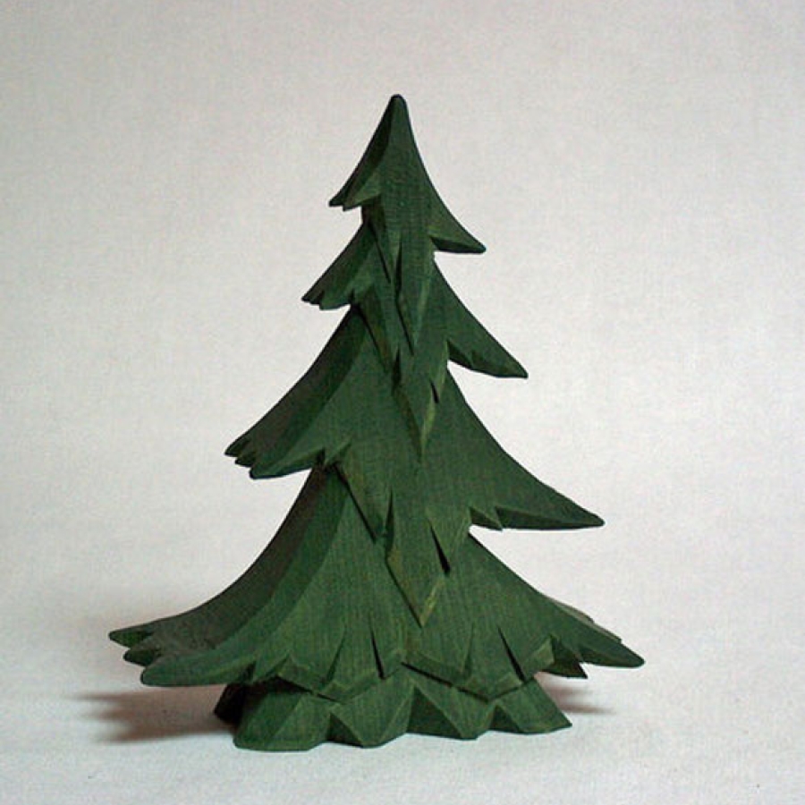 Fir Tree (Large)