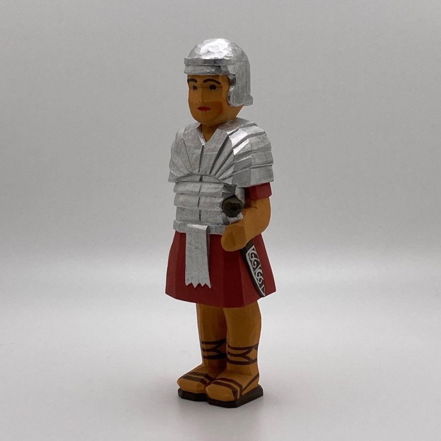 Roman Soldier 