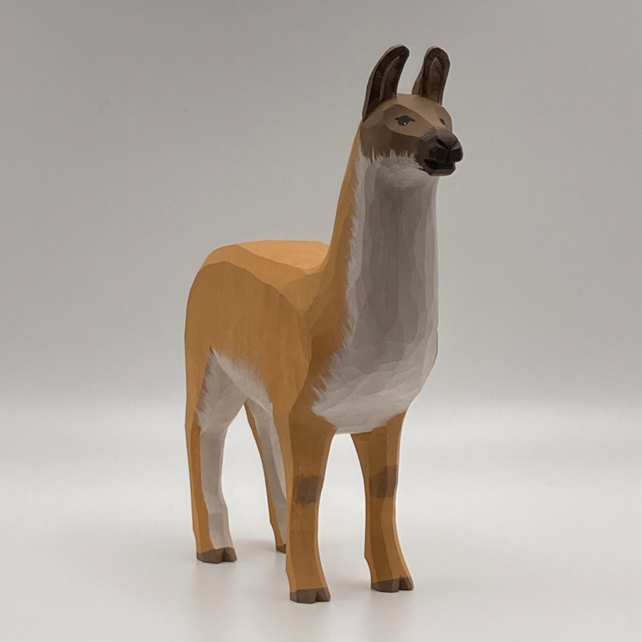 Llama 