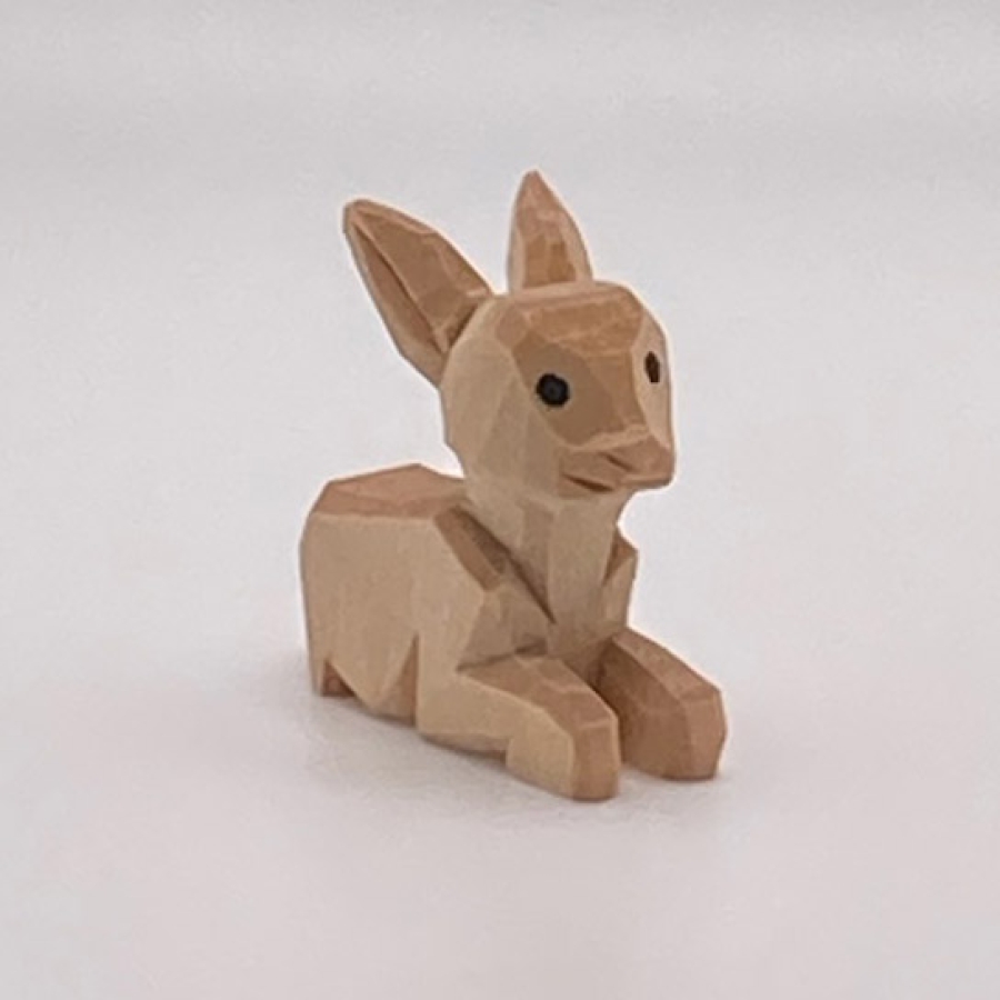 Goat, Kid, Fair, Lying