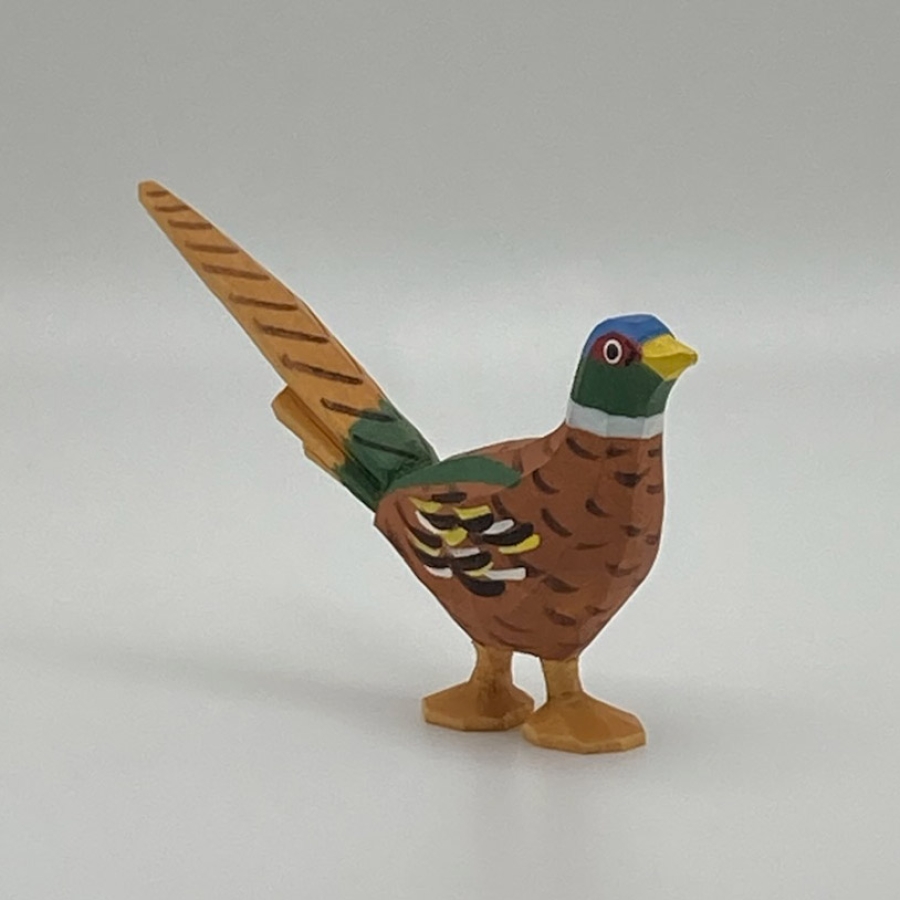 Pheasant