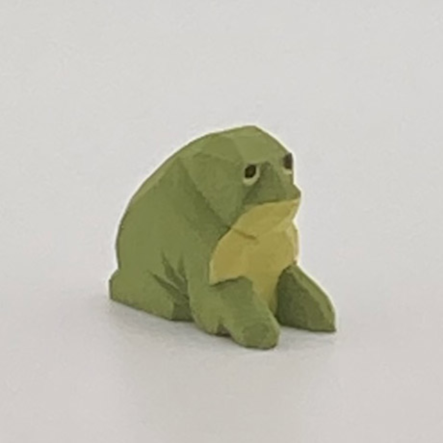 Frog 