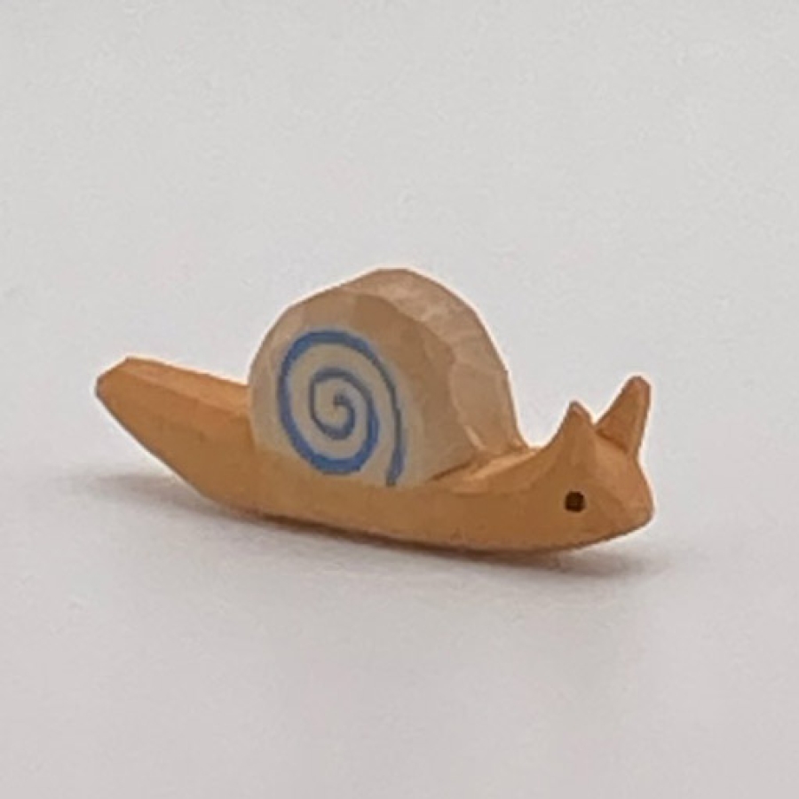 Snail 