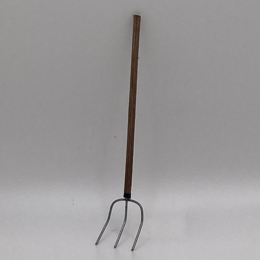 Pitchfork 