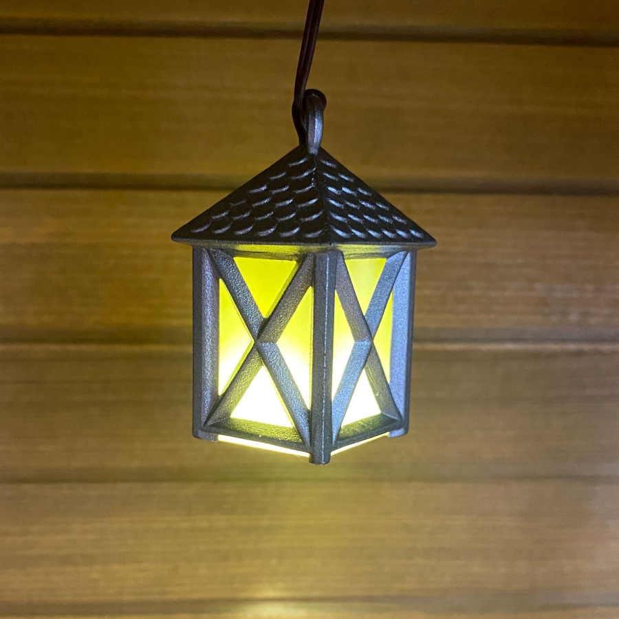 Lantern, Electric 